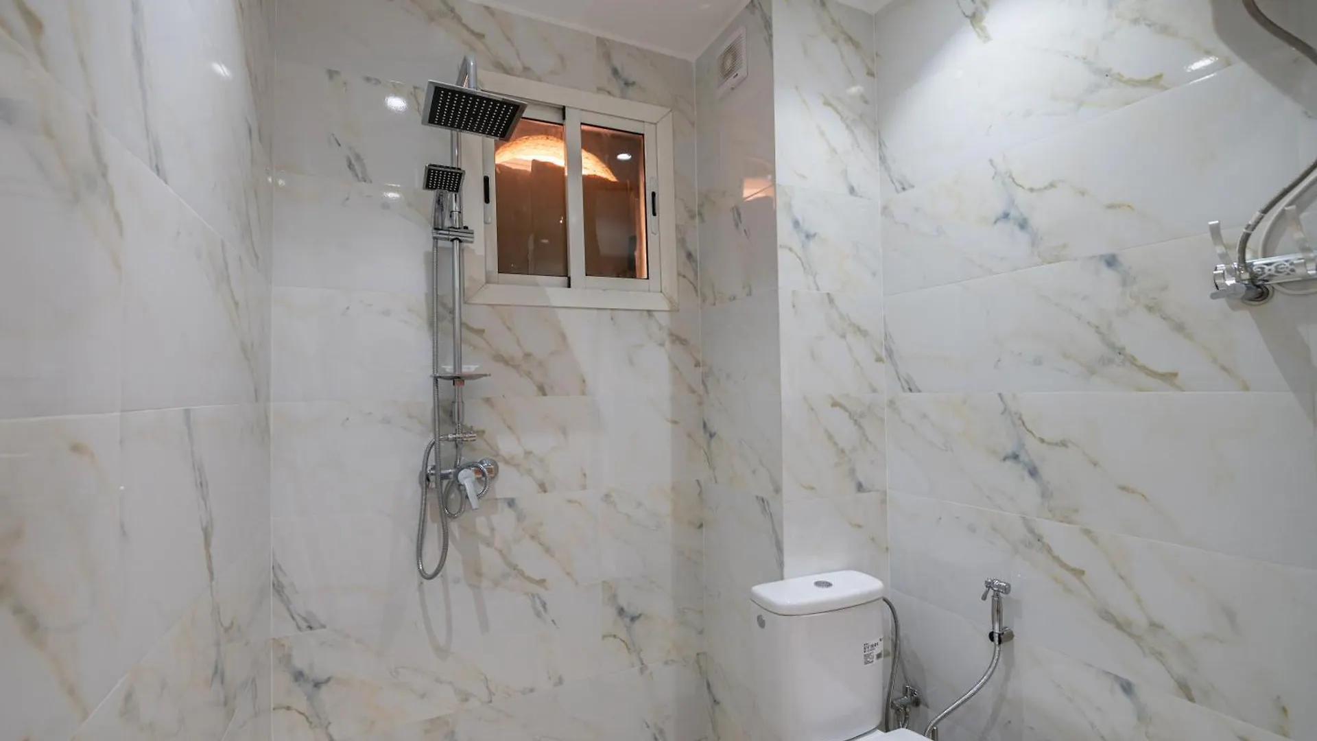 Apartament Minimalist Appartement Marrakesz
