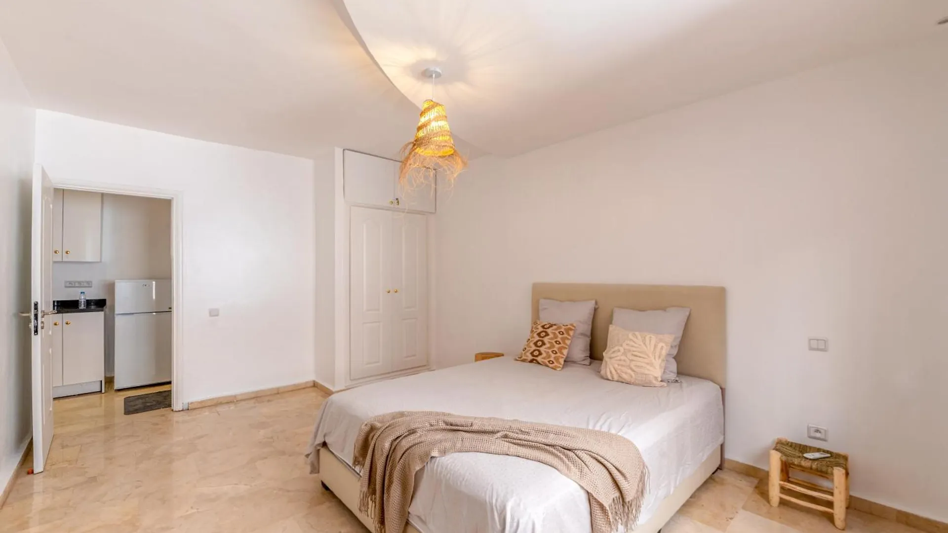 Minimalist Appartement Marrakesz 0*,  Maroko
